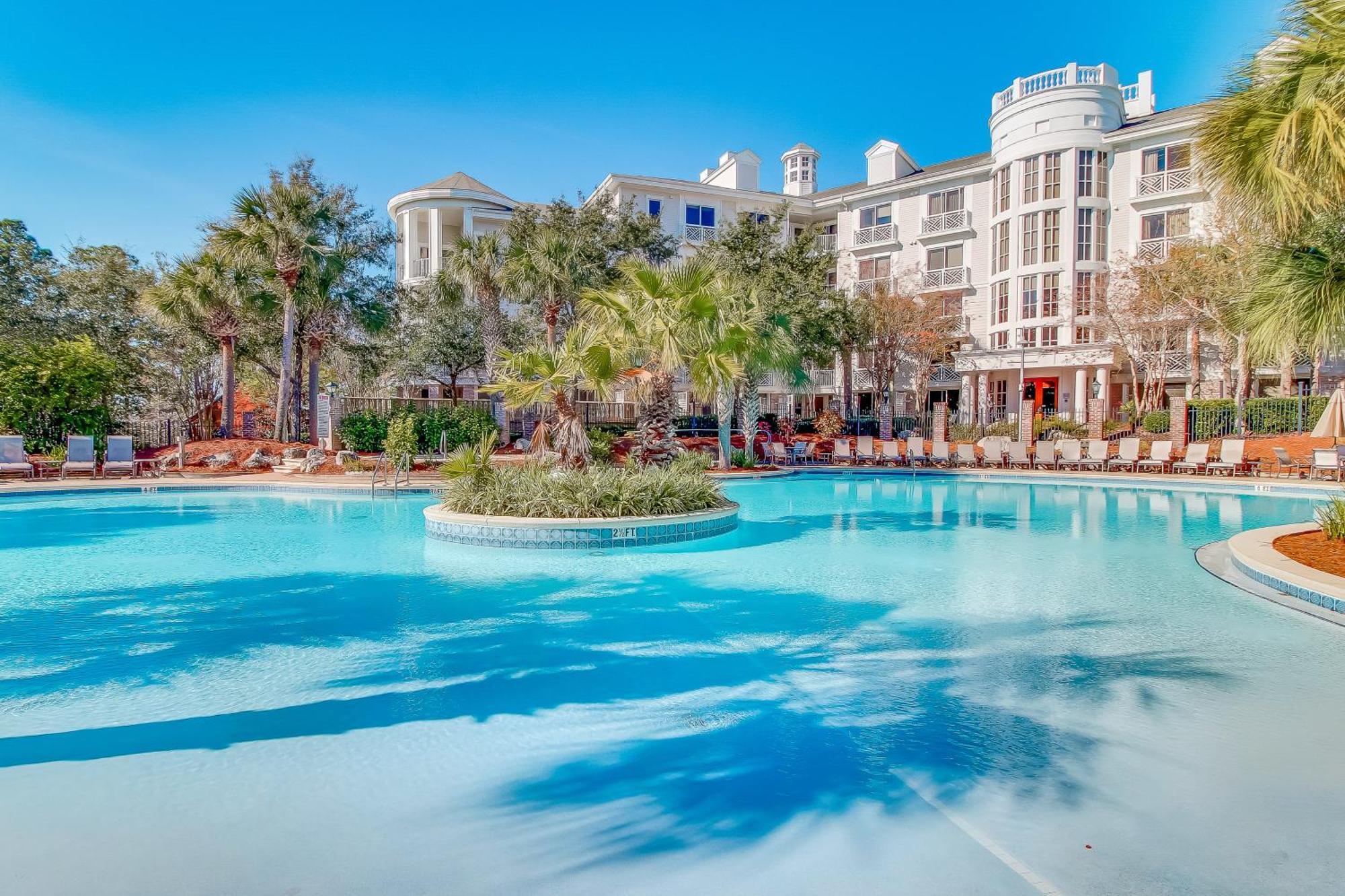 The Grand Sandestin II Δωμάτιο φωτογραφία